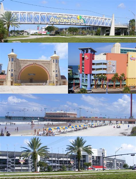 daytona wikipedia|facts about daytona beach.